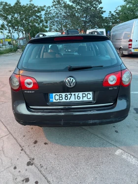 Обява за продажба на VW Passat 2.0 d 140 k.c ~4 700 лв. - изображение 6