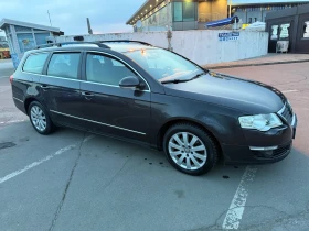 Обява за продажба на VW Passat 2.0 d 140 k.c ~4 700 лв. - изображение 7