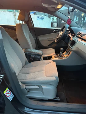 Обява за продажба на VW Passat 2.0 d 140 k.c ~4 700 лв. - изображение 11