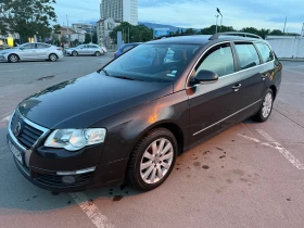 Обява за продажба на VW Passat 2.0 d 140 k.c ~4 700 лв. - изображение 1