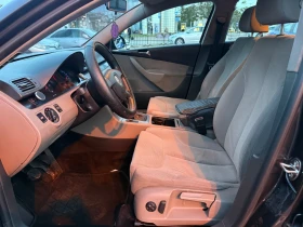 Обява за продажба на VW Passat 2.0 d 140 k.c ~4 700 лв. - изображение 9