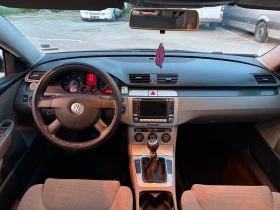Обява за продажба на VW Passat 2.0 d 140 k.c ~4 700 лв. - изображение 8