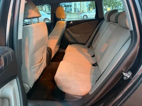 Обява за продажба на VW Passat 2.0 d 140 k.c ~4 700 лв. - изображение 10