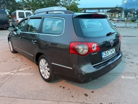 Обява за продажба на VW Passat 2.0 d 140 k.c ~4 700 лв. - изображение 3