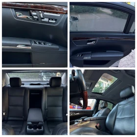 Mercedes-Benz S 500 550L Facelift AMG Pack | Mobile.bg    15