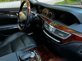 Mercedes-Benz S 500 550L Facelift AMG Pack | Mobile.bg    12