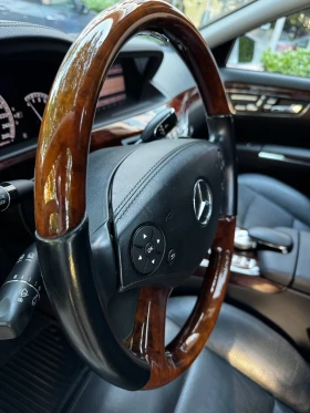 Mercedes-Benz S 500 550L Facelift AMG Pack | Mobile.bg    11