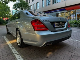 Mercedes-Benz S 500 550L Facelift AMG Pack | Mobile.bg    3