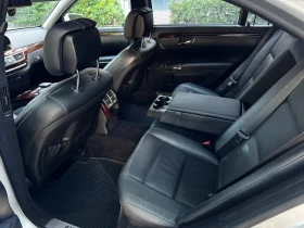 Mercedes-Benz S 500 550L Facelift AMG Pack | Mobile.bg    8