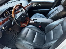 Mercedes-Benz S 500 550L Facelift AMG Pack | Mobile.bg    6