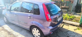 Ford Fiesta 1.4TDCI | Mobile.bg    3