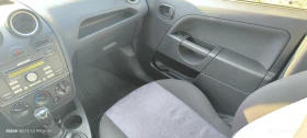 Ford Fiesta 1.4TDCI | Mobile.bg    7