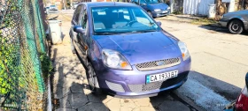 Ford Fiesta 1.4TDCI | Mobile.bg    2