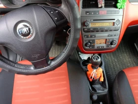 Обява за продажба на Fiat Punto ~3 700 лв. - изображение 5