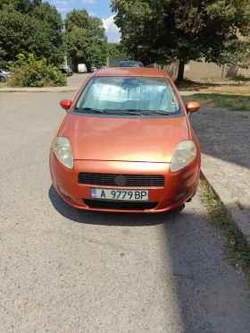Обява за продажба на Fiat Punto ~3 700 лв. - изображение 3