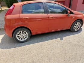 Обява за продажба на Fiat Punto ~3 700 лв. - изображение 2