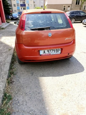 Обява за продажба на Fiat Punto ~3 700 лв. - изображение 1