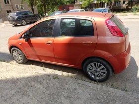Обява за продажба на Fiat Punto ~3 700 лв. - изображение 1