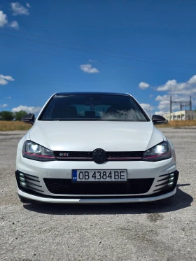 VW Golf - 27777 лв. - 18278079 5