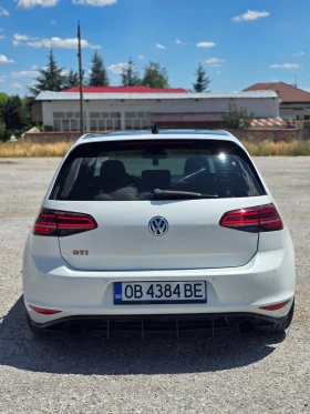 VW Golf - 27777 лв. - 18278079 4