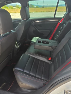 VW Golf - 27777 лв. - 18278079 10