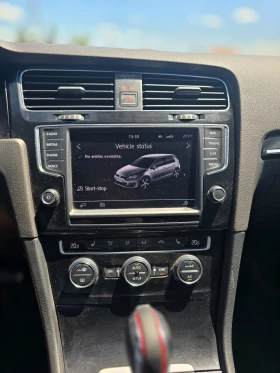 VW Golf - 27777 лв. - 18278079 13