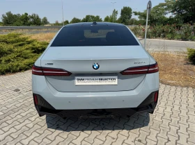 BMW 520 xDrive - 121300 лв. - 17531520 9