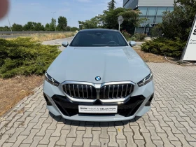 BMW 520 xDrive - 121300 лв. - 17531520 8