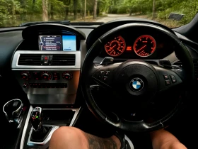 BMW 635 D LCI | Mobile.bg    7