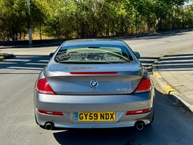 Обява за продажба на BMW 635 D LCI ~12 000 лв. - изображение 7