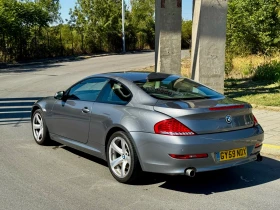 Обява за продажба на BMW 635 D LCI ~12 000 лв. - изображение 5
