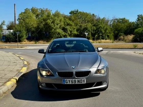 Обява за продажба на BMW 635 D LCI ~12 000 лв. - изображение 1