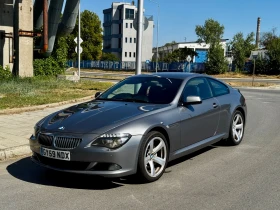     BMW 635 D LCI