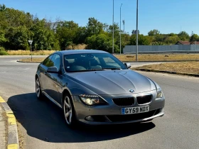 Обява за продажба на BMW 635 D LCI ~12 000 лв. - изображение 2