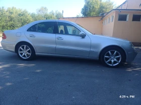 Mercedes-Benz E 270 | Mobile.bg    5