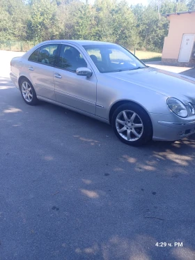 Mercedes-Benz E 270 | Mobile.bg    4