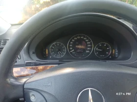 Mercedes-Benz E 270 | Mobile.bg    14