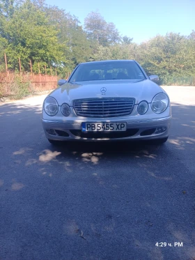 Mercedes-Benz E 270 | Mobile.bg    3