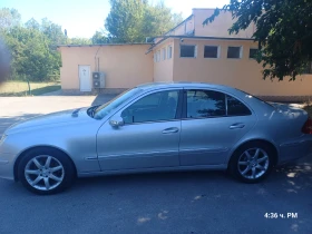 Mercedes-Benz E 270 | Mobile.bg    2