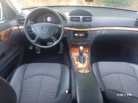 Mercedes-Benz E 270 | Mobile.bg    12