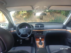 Mercedes-Benz E 270 | Mobile.bg    13