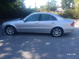 Mercedes-Benz E 270 | Mobile.bg    8