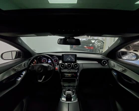 Mercedes-Benz C 400 AMG* STAGE2* Burmester* HEADUP* *  | Mobile.bg    12