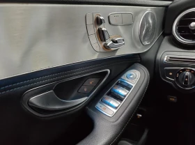Mercedes-Benz C 400 AMG* STAGE2* Burmester* HEADUP* *  | Mobile.bg    10
