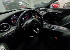 Mercedes-Benz C 400 AMG* STAGE2* Burmester* HEADUP* *  | Mobile.bg    8