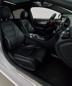 Mercedes-Benz C 400 AMG* STAGE2* Burmester* HEADUP* *  | Mobile.bg    11