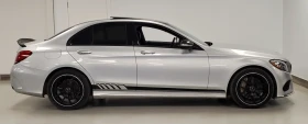 Mercedes-Benz C 400 AMG* STAGE2* Burmester* HEADUP* *  | Mobile.bg    5