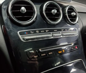 Mercedes-Benz C 400 AMG* STAGE2* Burmester* HEADUP* *  | Mobile.bg    15
