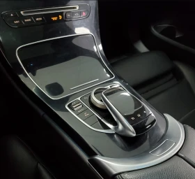 Mercedes-Benz C 400 AMG* STAGE2* Burmester* HEADUP* *  | Mobile.bg    16