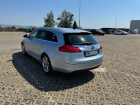 Opel Insignia Sports Tourer - 12800 лв. - 97144107 7